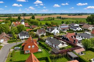 Maison à vendre à Knokke-Heist