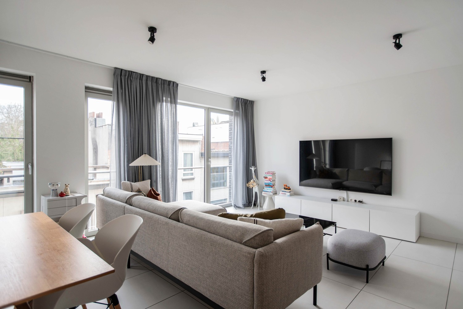 Licht en modern 2-SLK appartement - foto 4