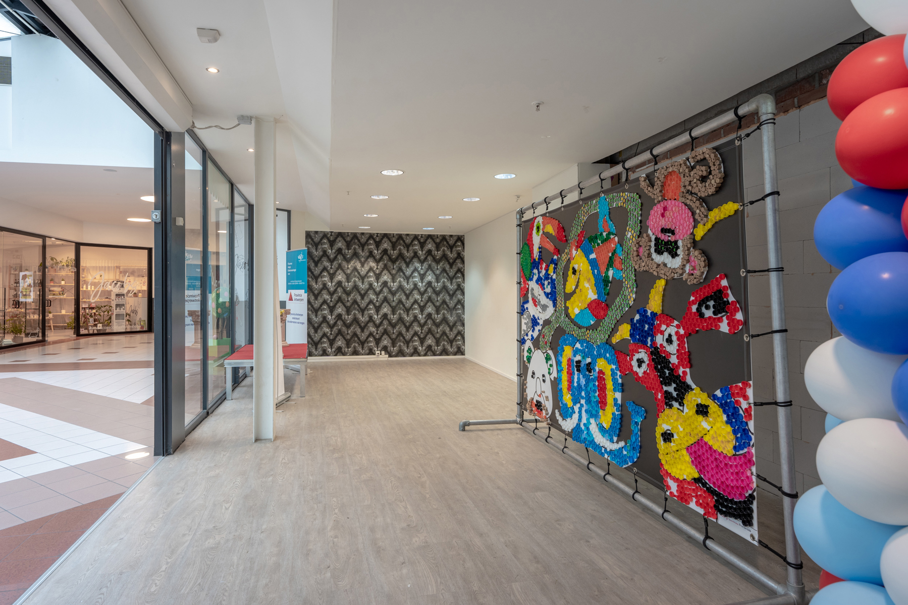 Commercieel gelijkvloers in de Shopping Promenade! - foto 4