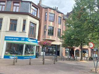 Appartement à louer à Turnhout