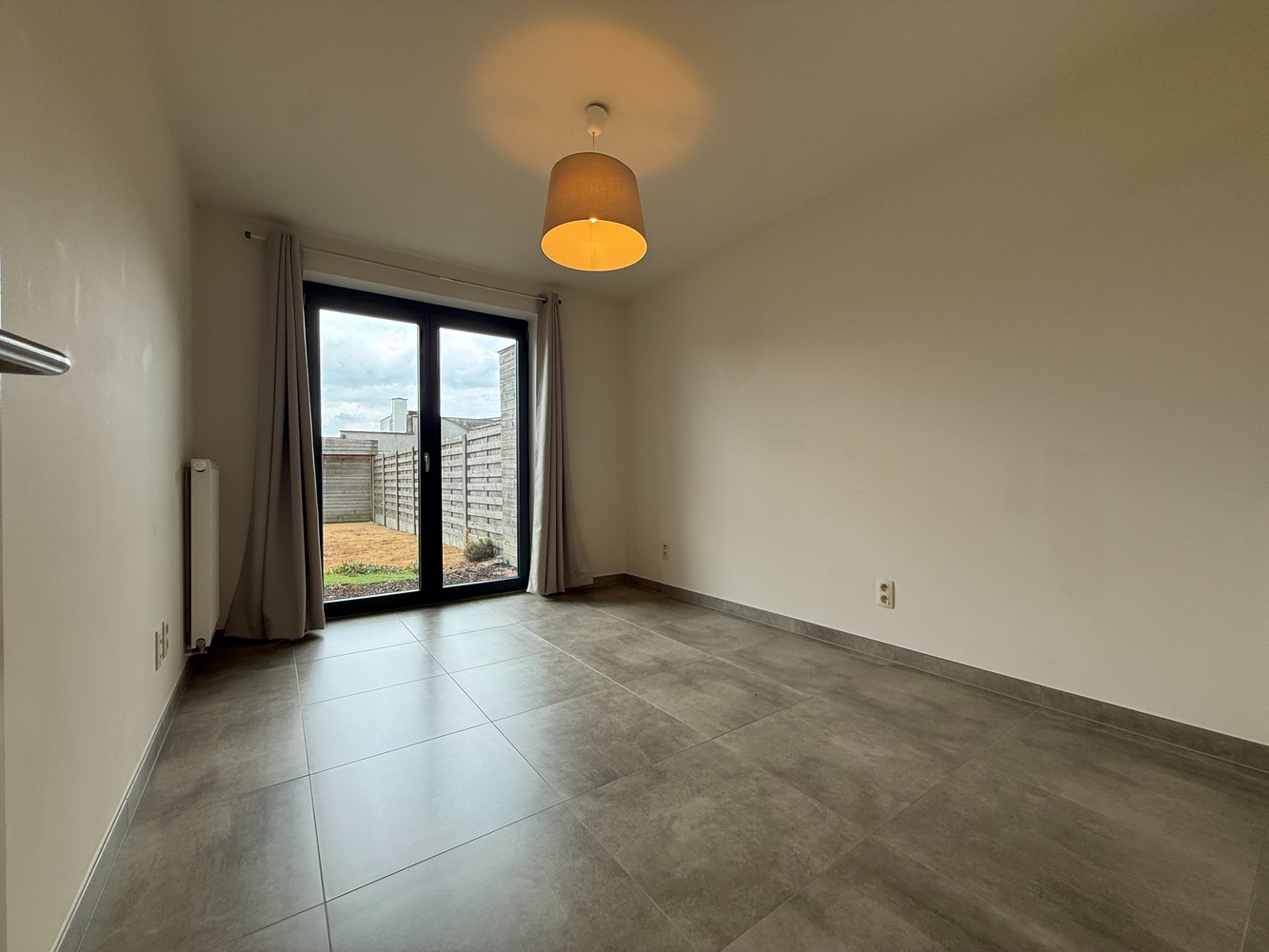 Apartment for rent in Beerzel with 1 bedroom - photo 5