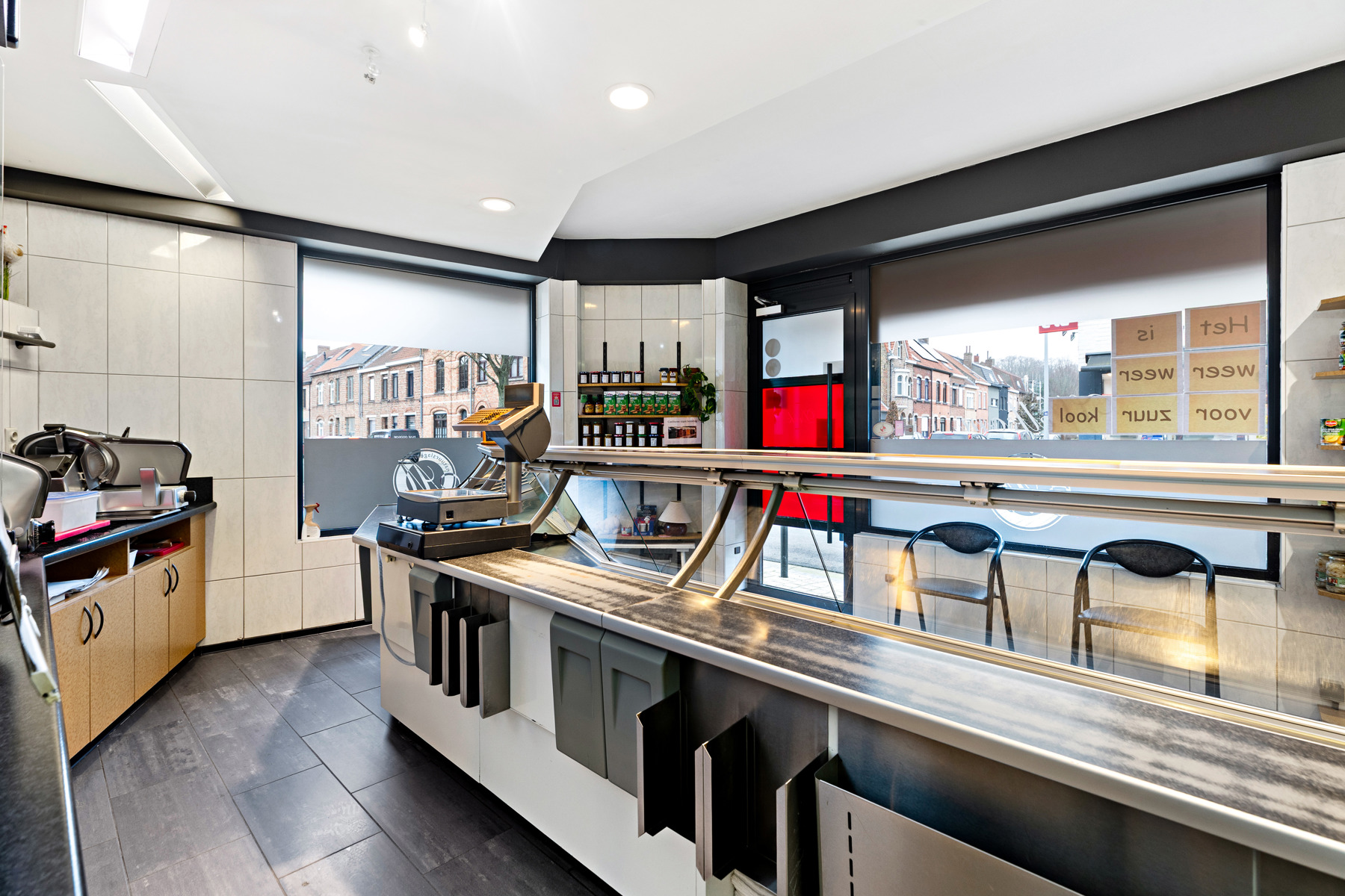 Commercial for sale in Bruges with 2 bedrooms - photo 4