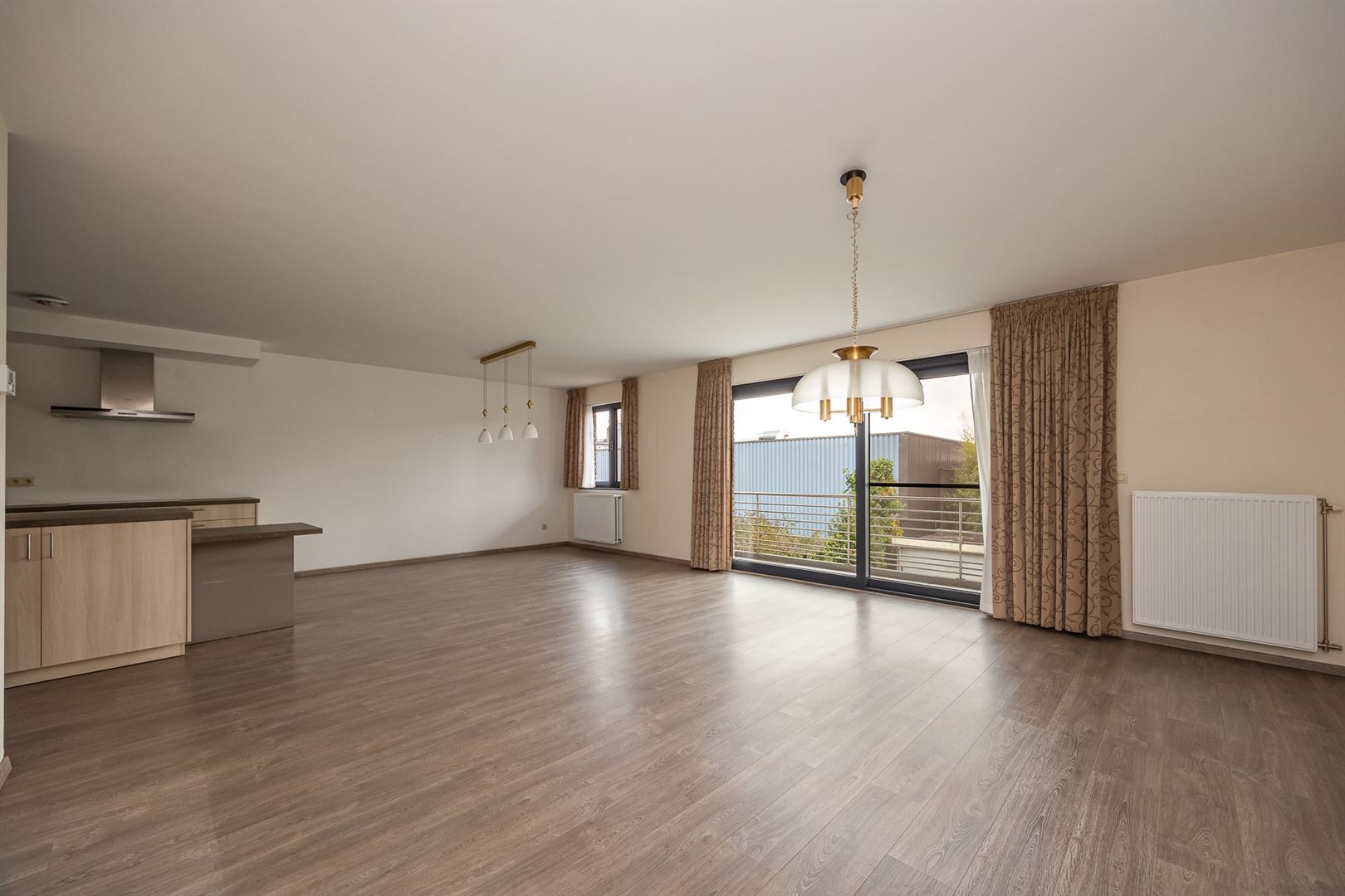 Modern appartement op doodlopend woonerf - foto 2