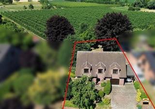 Gunstig gelegen villa met 3 slaapkamers tuin, nabij centrum Alken* Geen renovatieverplichting (EPC-label: D)* AsbestveiligDeze open bebouwing treffen...