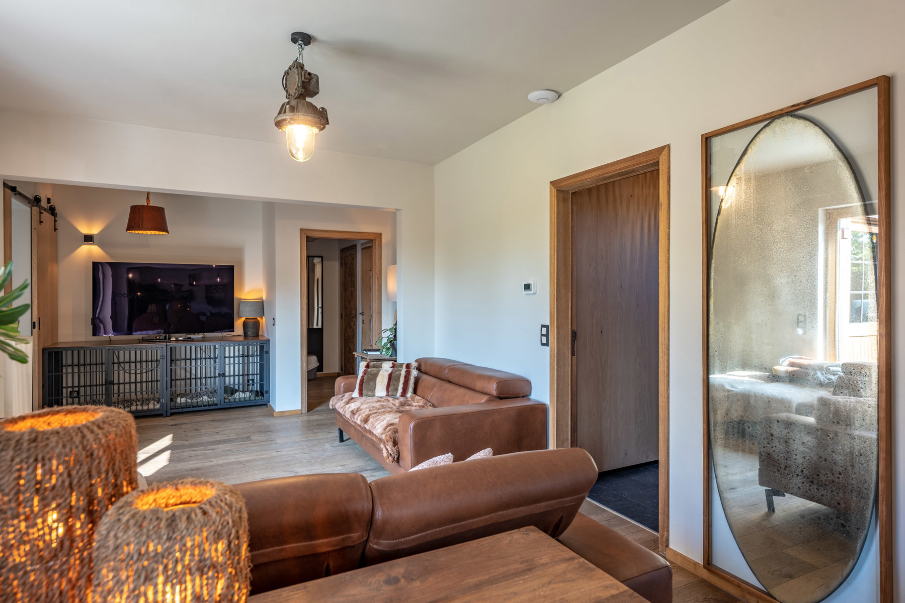 Maison à vendre à Wuustwezel avec 5 chambres - photo 4