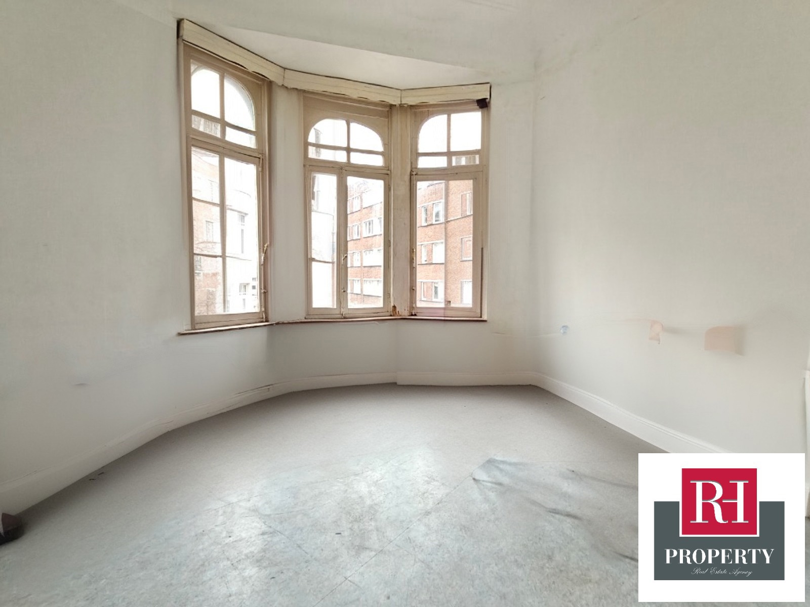 Appartement te koop in Schaarbeek met 4 slaapkamers - foto 4