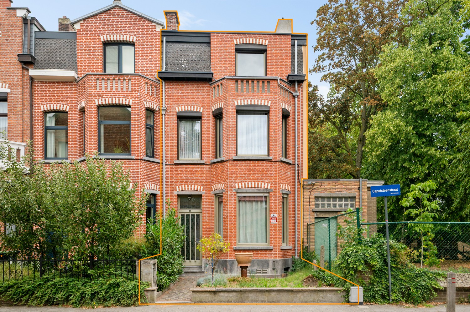 Maison à vendre à Malines