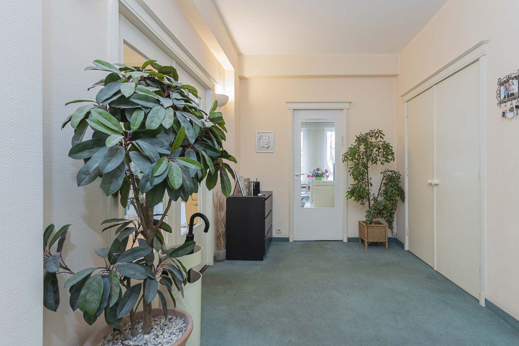 Apartment for sale in Antwerp with 3 bedrooms - photo 5