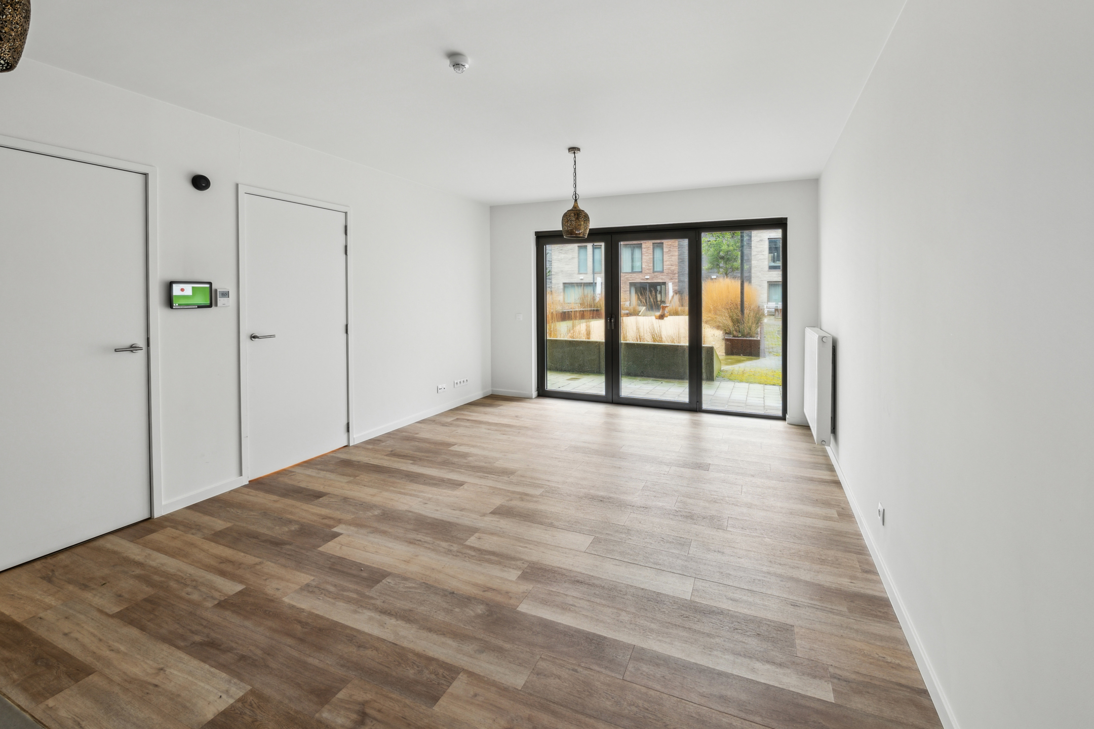 Moderne Residentie Mariakerke - foto 5