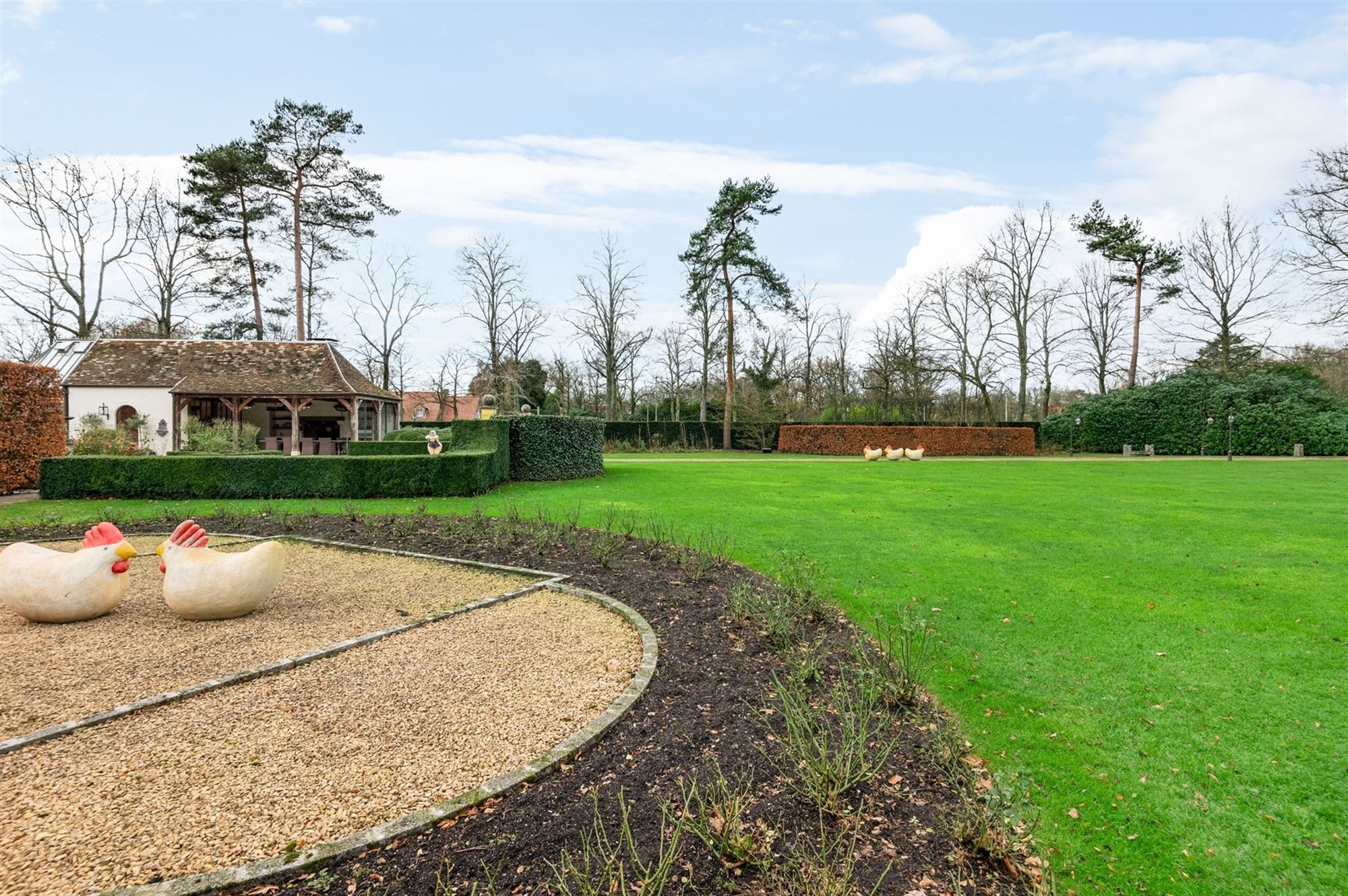 Bouwgrond op fantastische locatie - foto 5