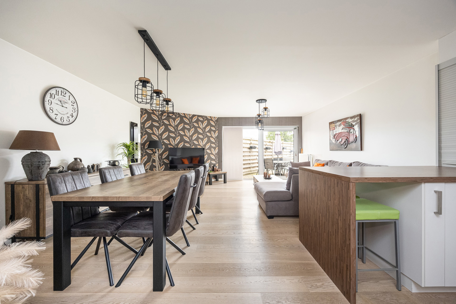 Apartment for sale in Vosselaar with 2 bedrooms - photo 4