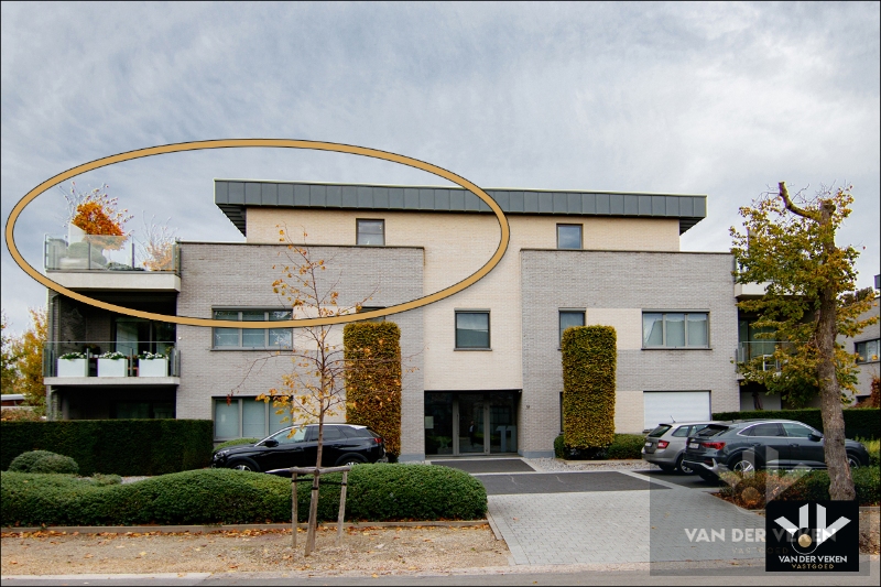 INVESTERINGSPAND : PENTHOUSE MET LANGE TERMIJN HUUROPBRENGST - foto 1