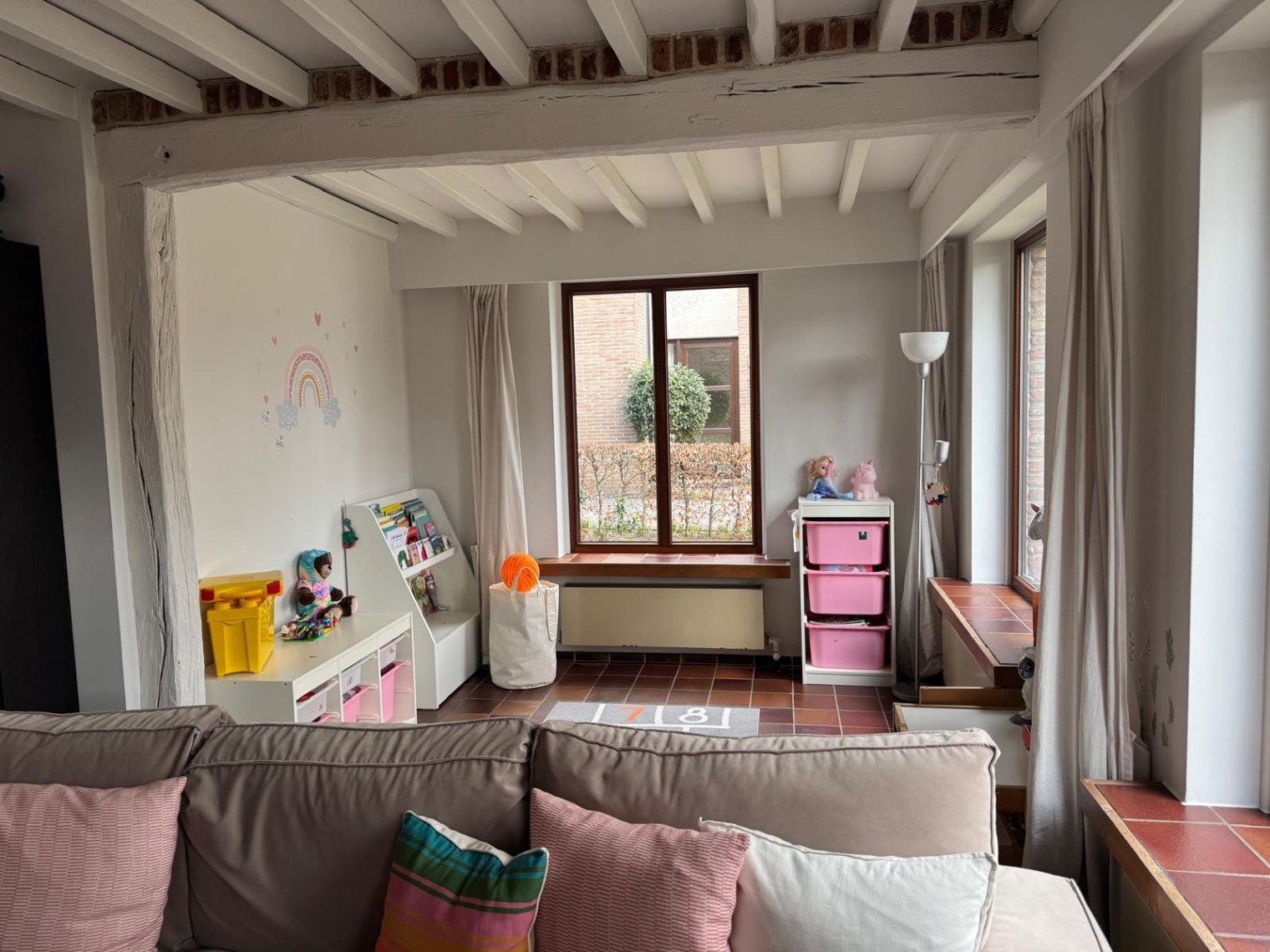 House for rent in Brasschaat with 3 bedrooms - photo 3
