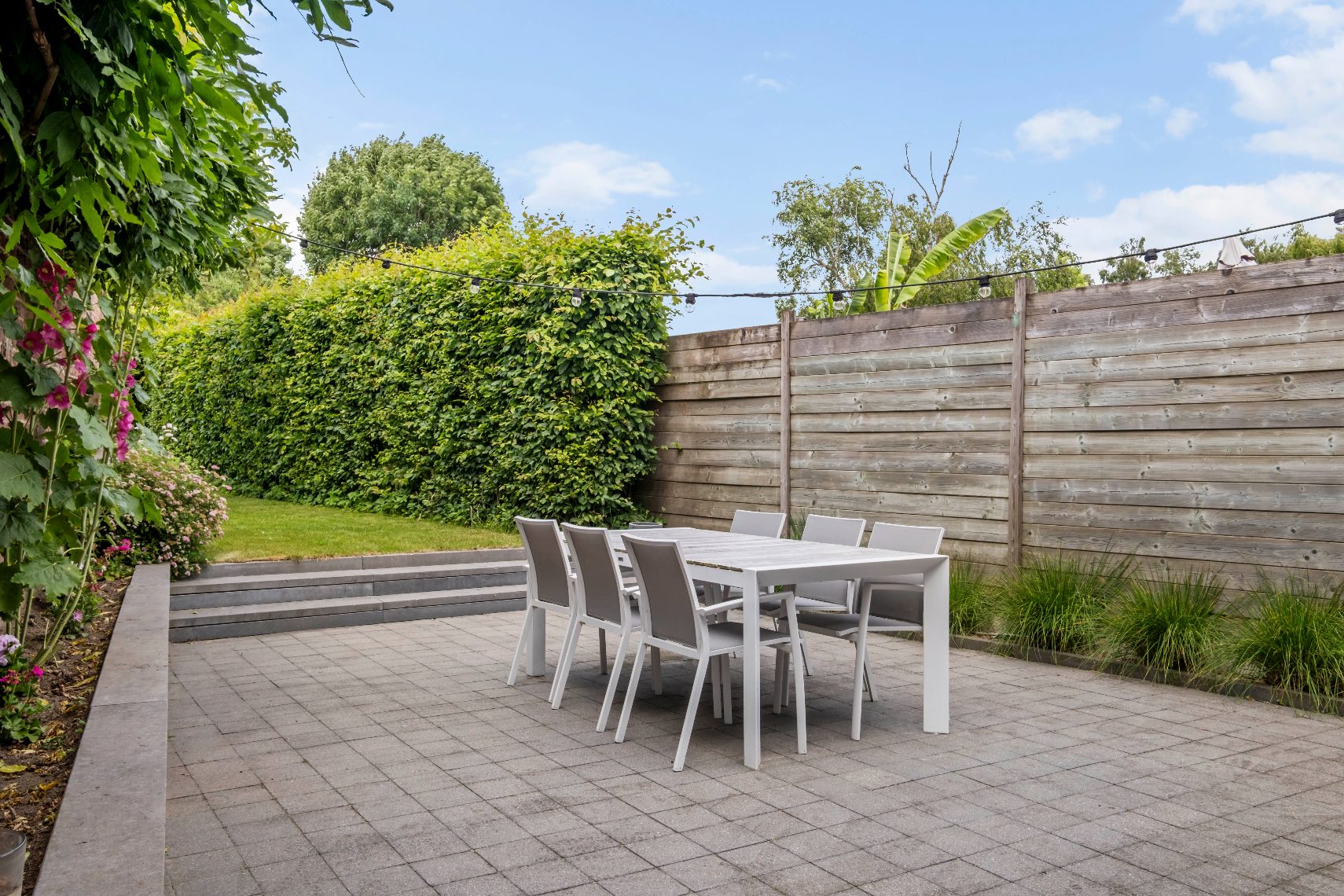 Huis te koop in Rollegem met 4 slaapkamers - foto 4