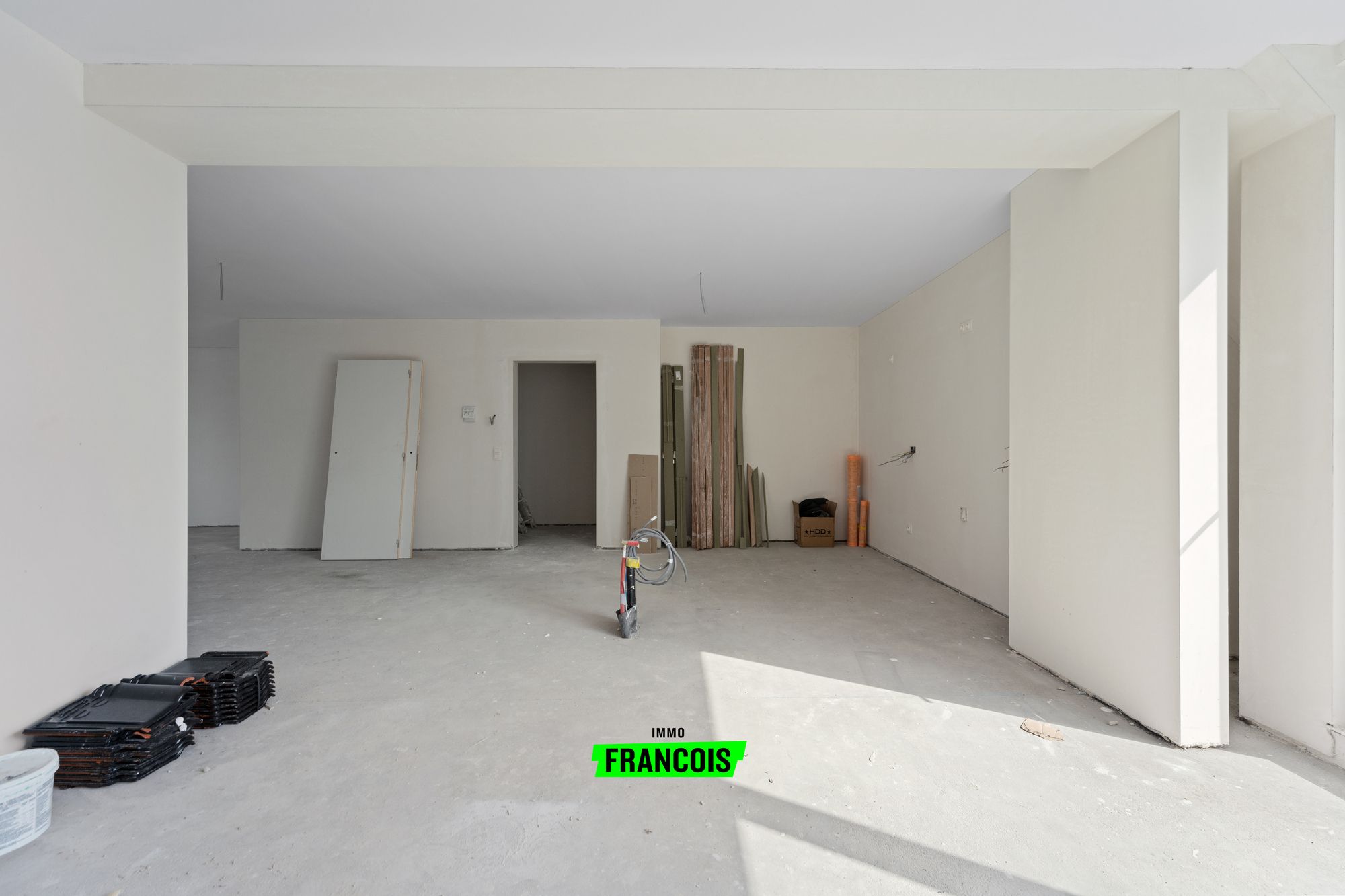 Residentie ‘SWAN’ – Comfortabel en energiezuinig wonen aan zee - foto 2