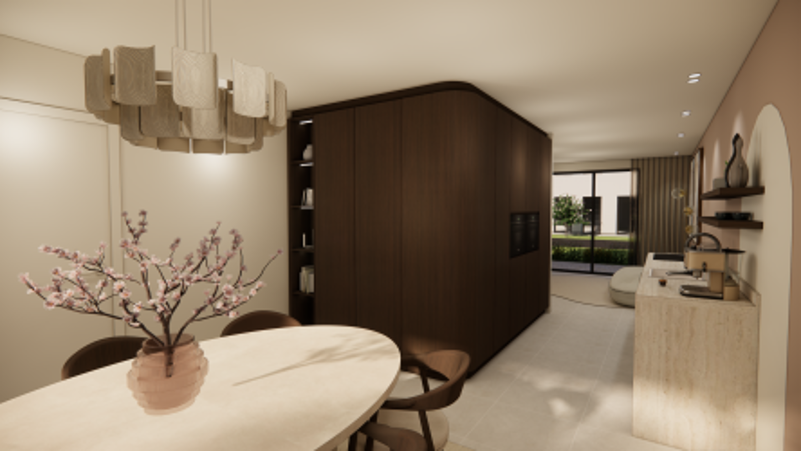Nieuwbouwwoning op residentiële locatie - foto 5