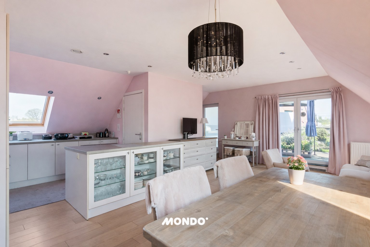 Instapklaar 3-slaapkamerappartement nabij centrum Duffel! - foto 3