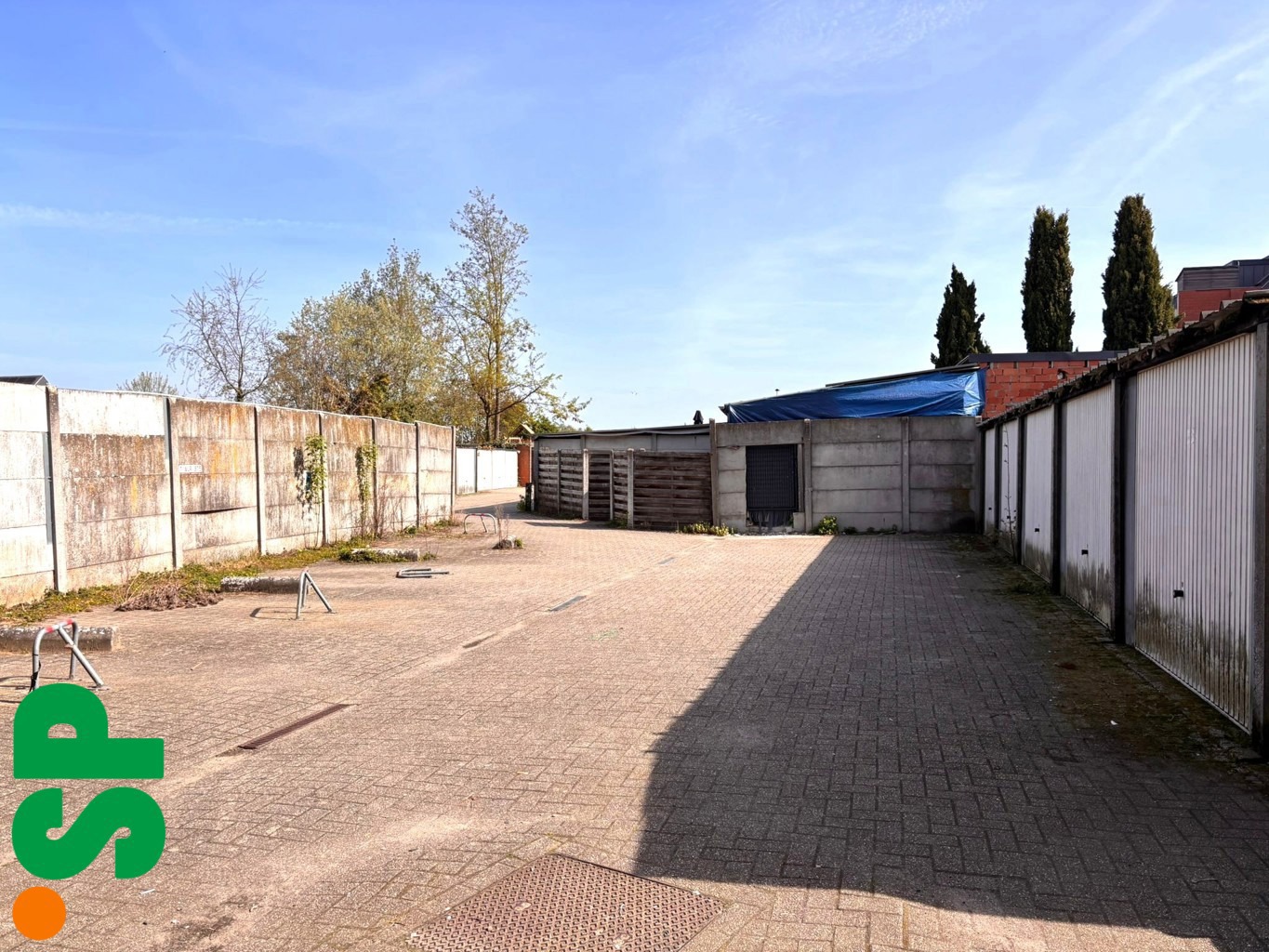 Garage à louer à Geel - photo 5