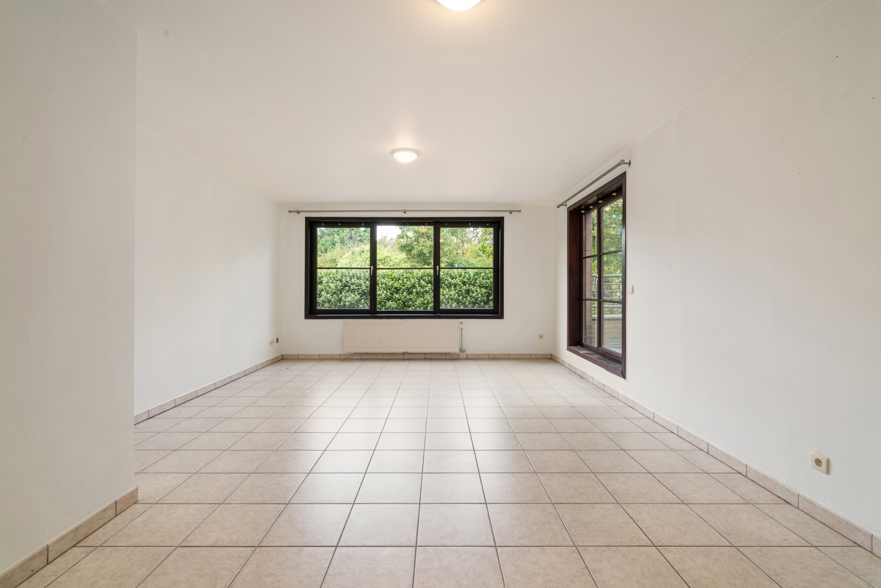 Appartement met 2 slaapkamers en terras - foto 4