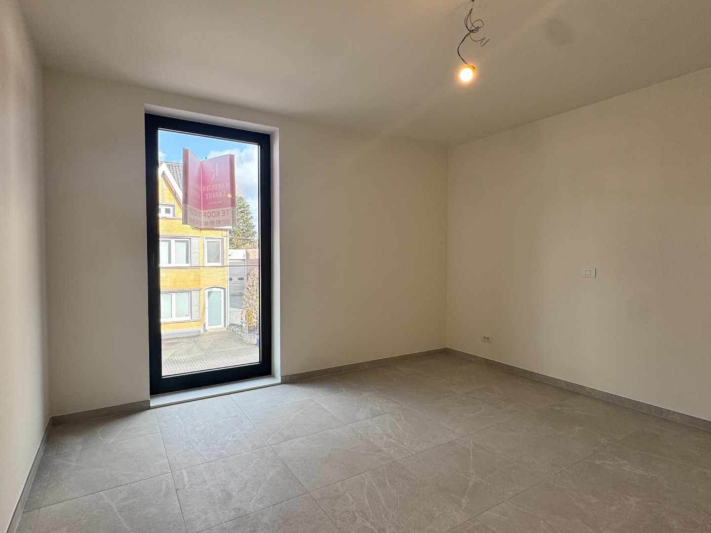 Apartment for sale in Wielsbeke with 3 bedrooms - photo 5