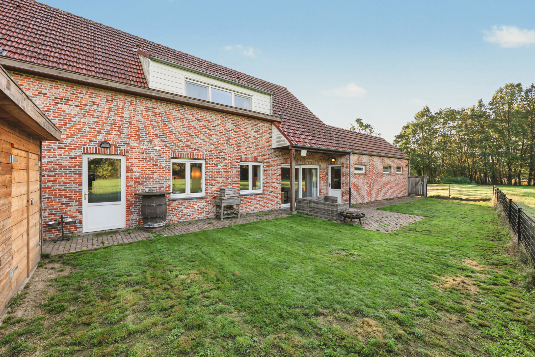 Steenweg op Diest 124