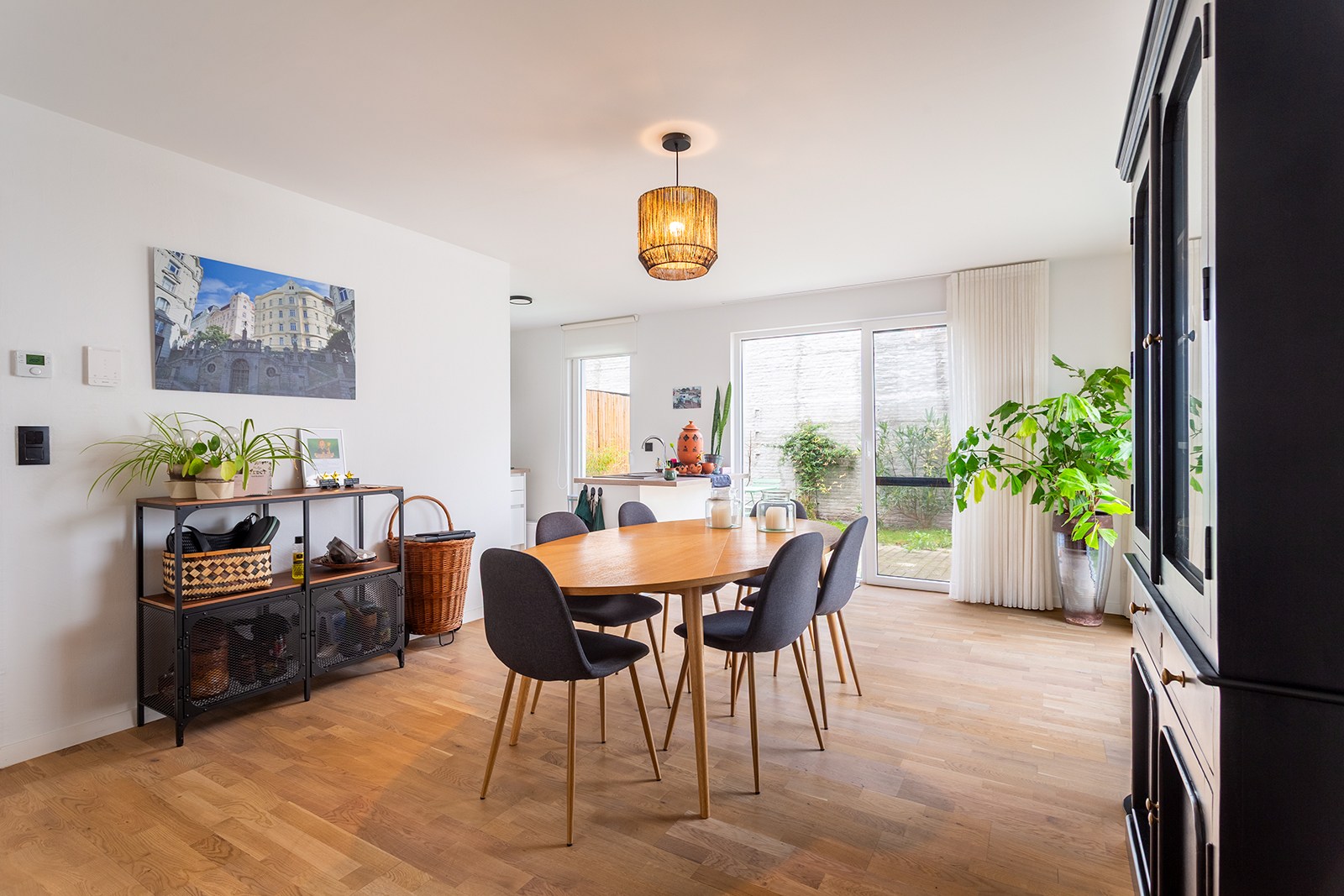 House for rent in Antwerp with 2 bedrooms - photo 4