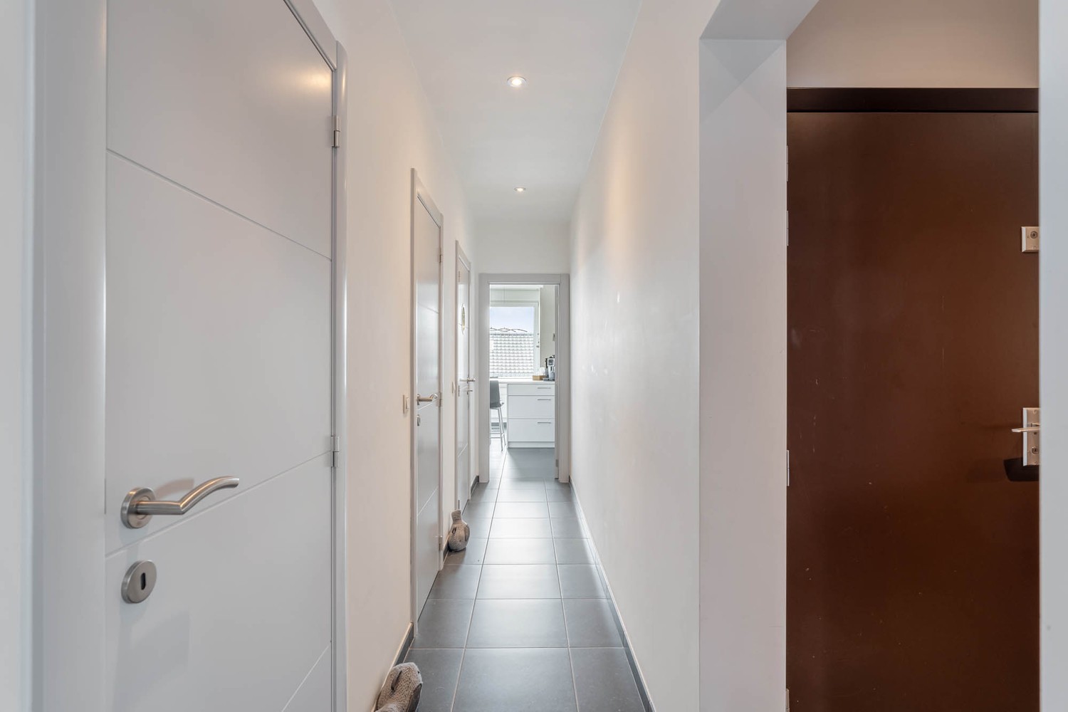 Appartement à vendre à Louvain avec 3 chambres - photo 4