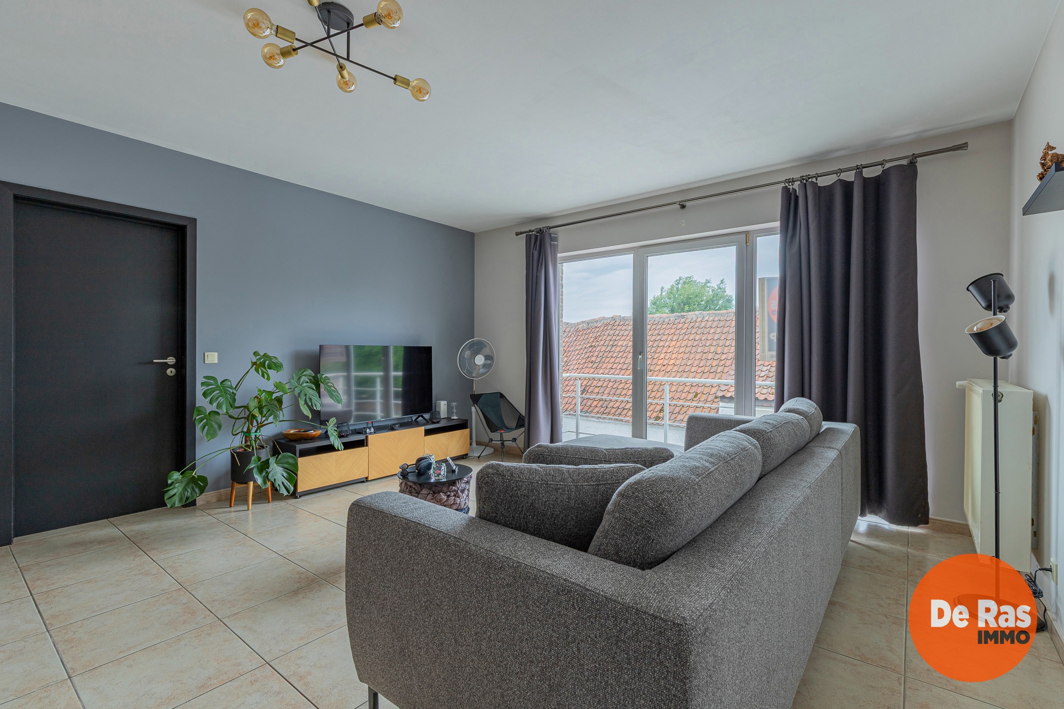 Appartement à vendre à Berlare avec 1 chambre - photo 5