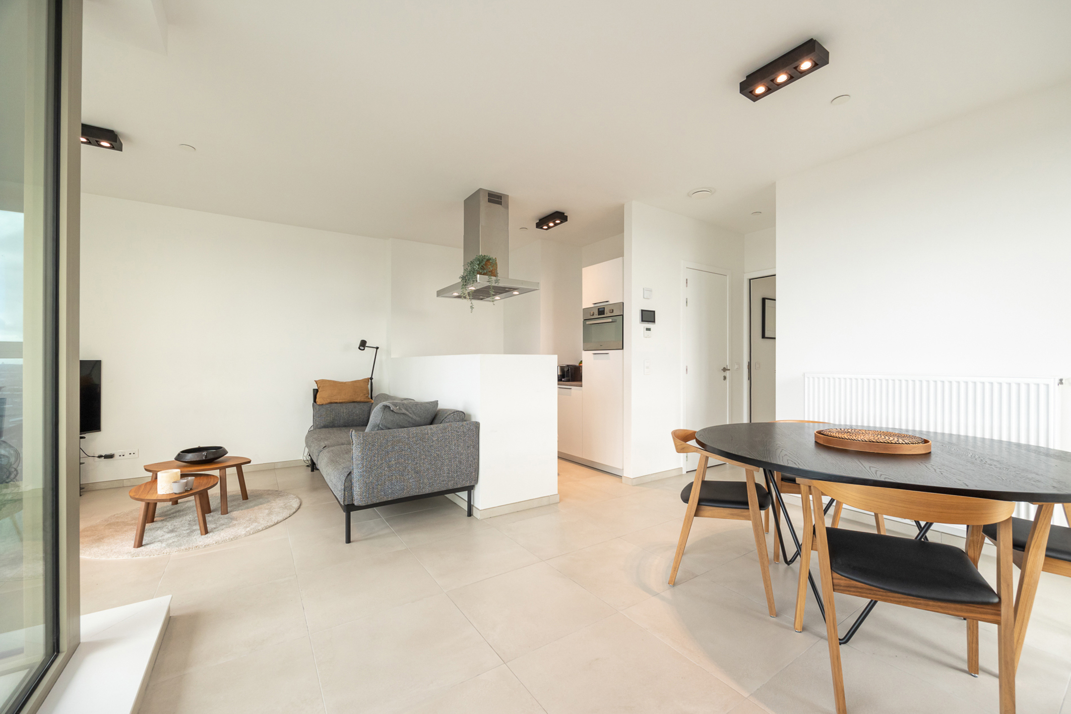 ANTWERPEN - Gemeubeld appartement op het Eilandje. - foto 5