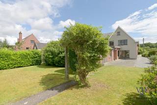 House for sale in Merelbeke-Melle