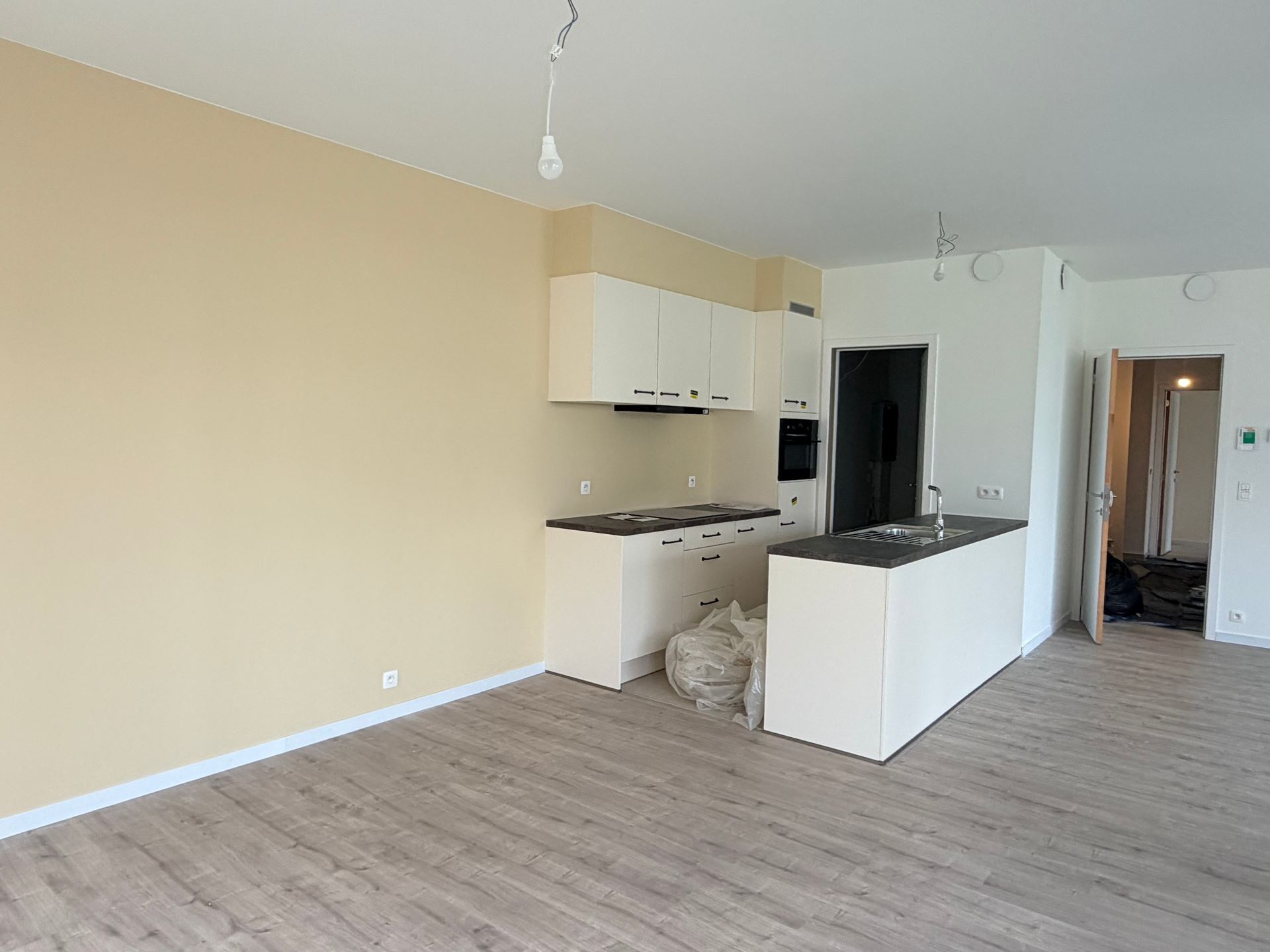 Gelijkvloers appartement met 3 slaapkamers - foto 4