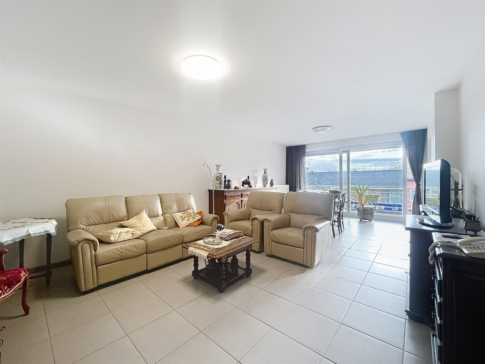 Appartement à vendre à Roulers avec 2 chambres - photo 2