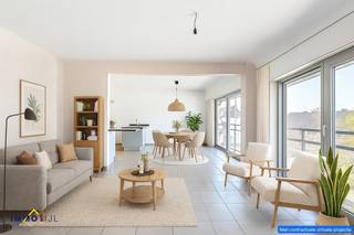 Appartement à vendre à Denderleeuw