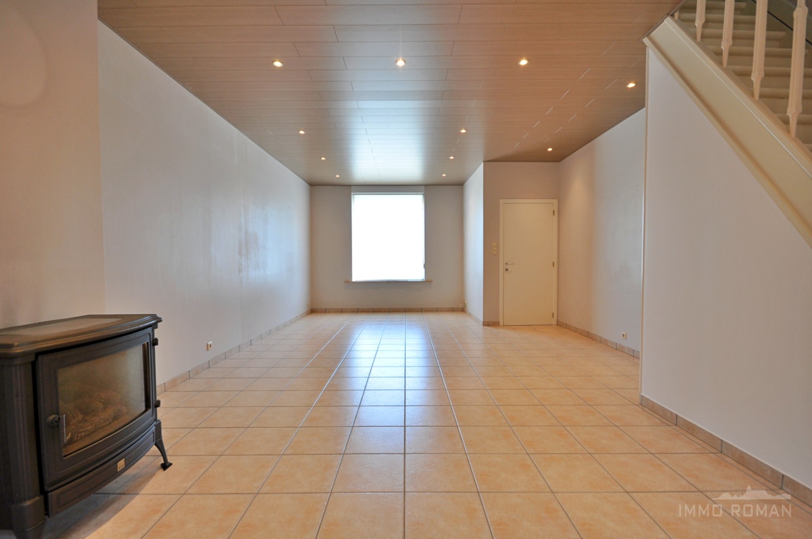 House for sale in Ronse with 3 bedrooms - photo 4