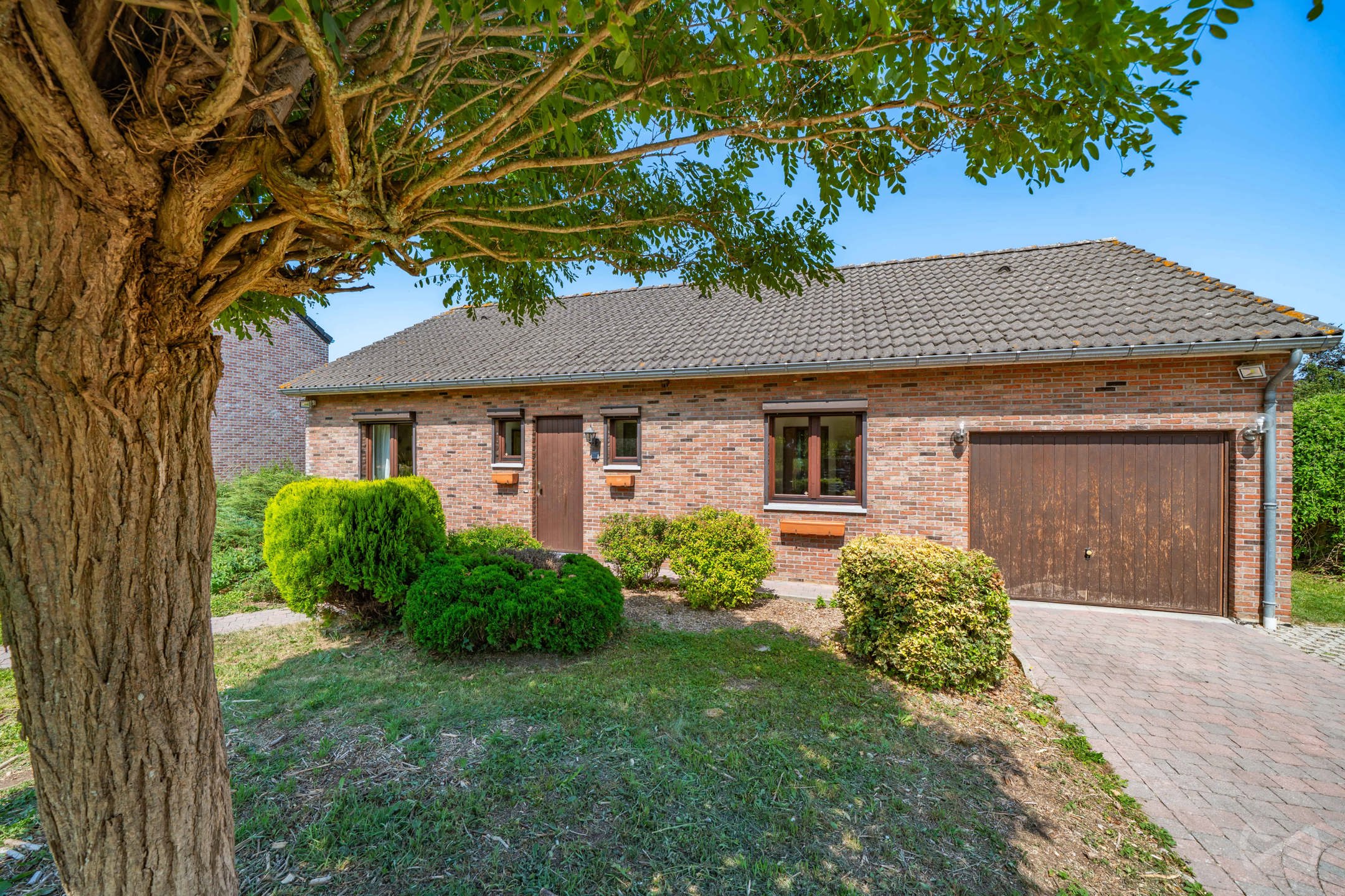 Huis te koop in Wanze