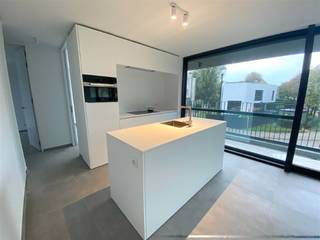 Appartement à louer à Alost