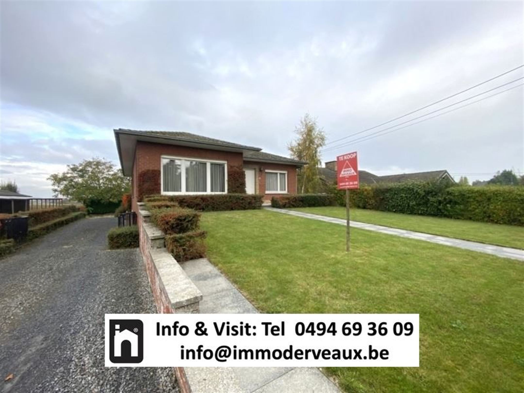 Maison à vendre à Passendale - photo 3