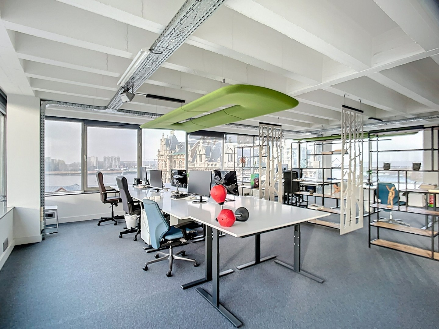 Tavernierkaai 2 - Tavernier Building - foto 4