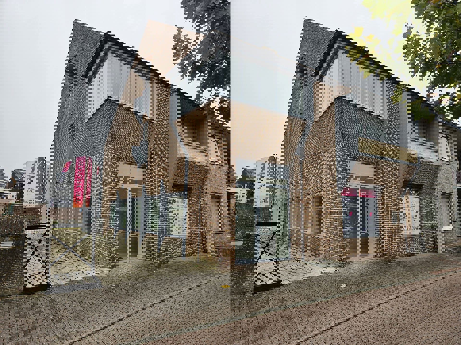 Family home in Gruitrode