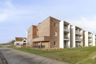 Bent u op zoek naar een comfortabele en zorgeloze woonoplossing of een waardevaste investering? Dit uitstekend onderhouden appartement in...