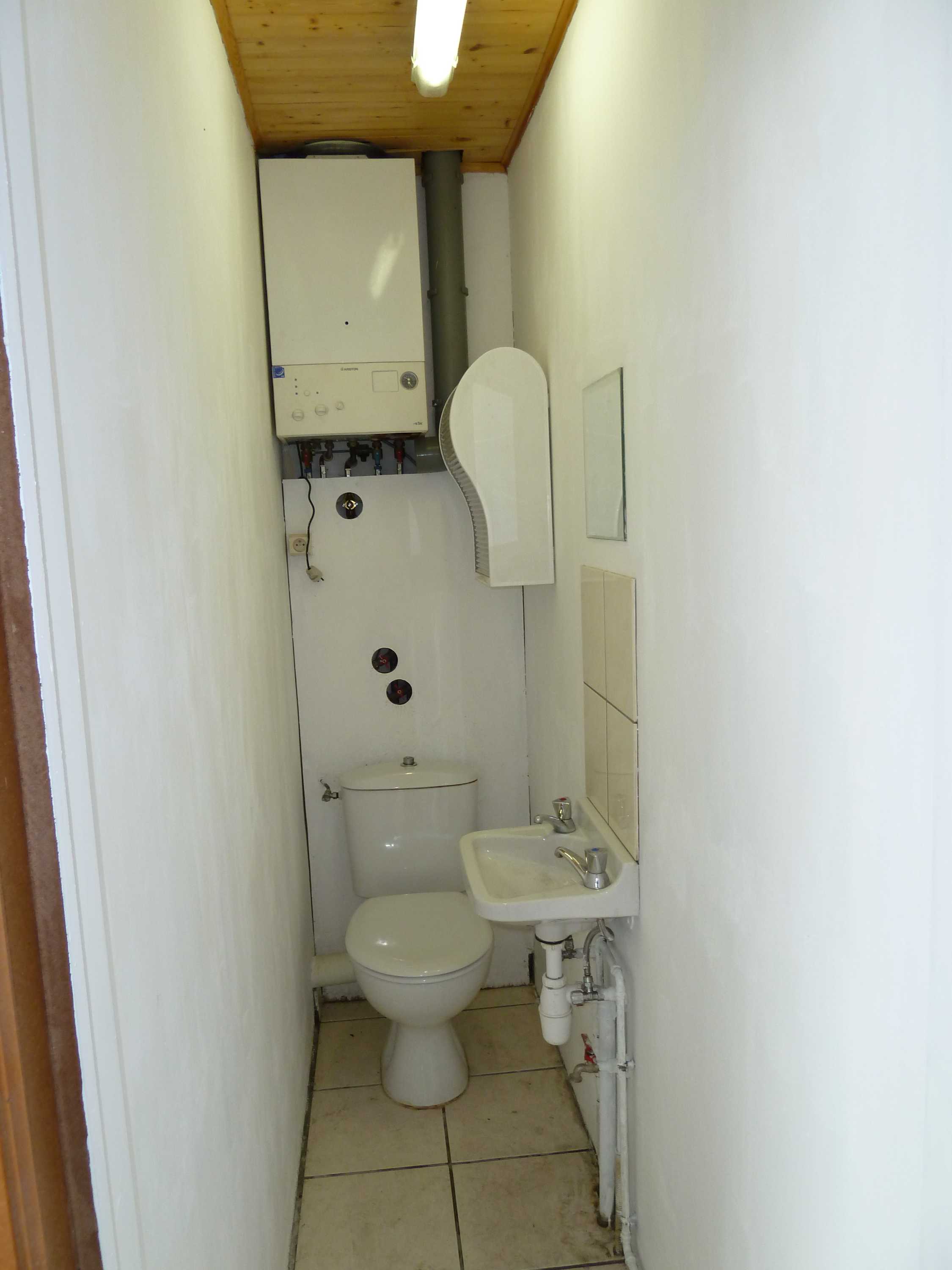 Huis te koop in Antwerpen met 4 slaapkamers - foto 4