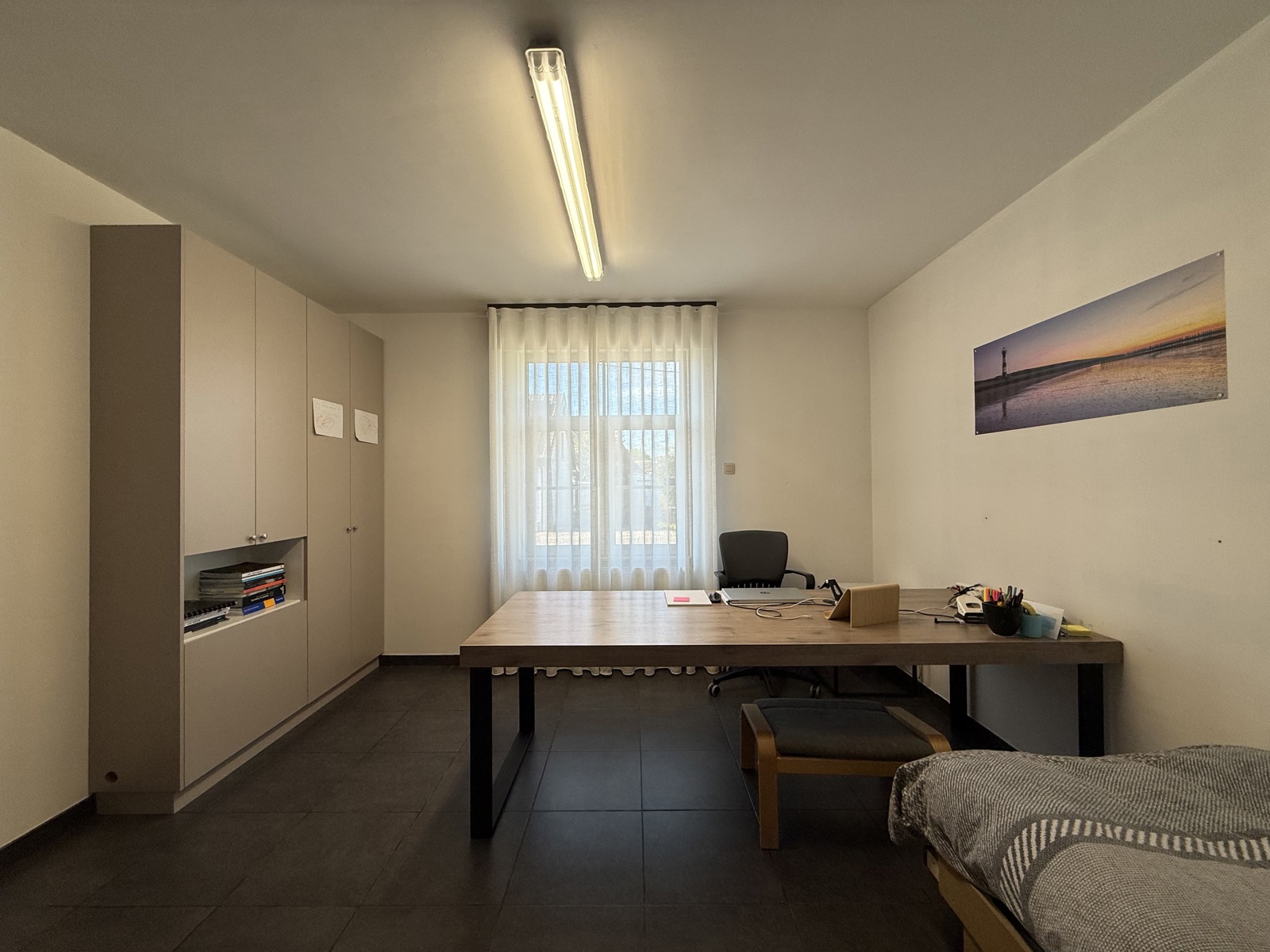 Instapklare gezinswoning met 5 slaapkamers en ruime tuin - foto 5