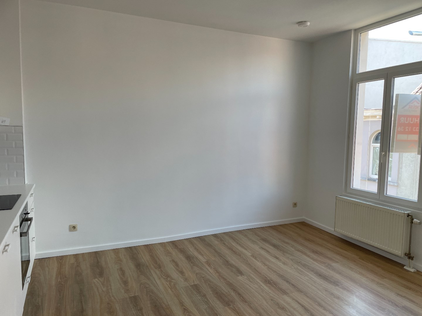 1 slpk-appartement te Antwerpen - foto 4