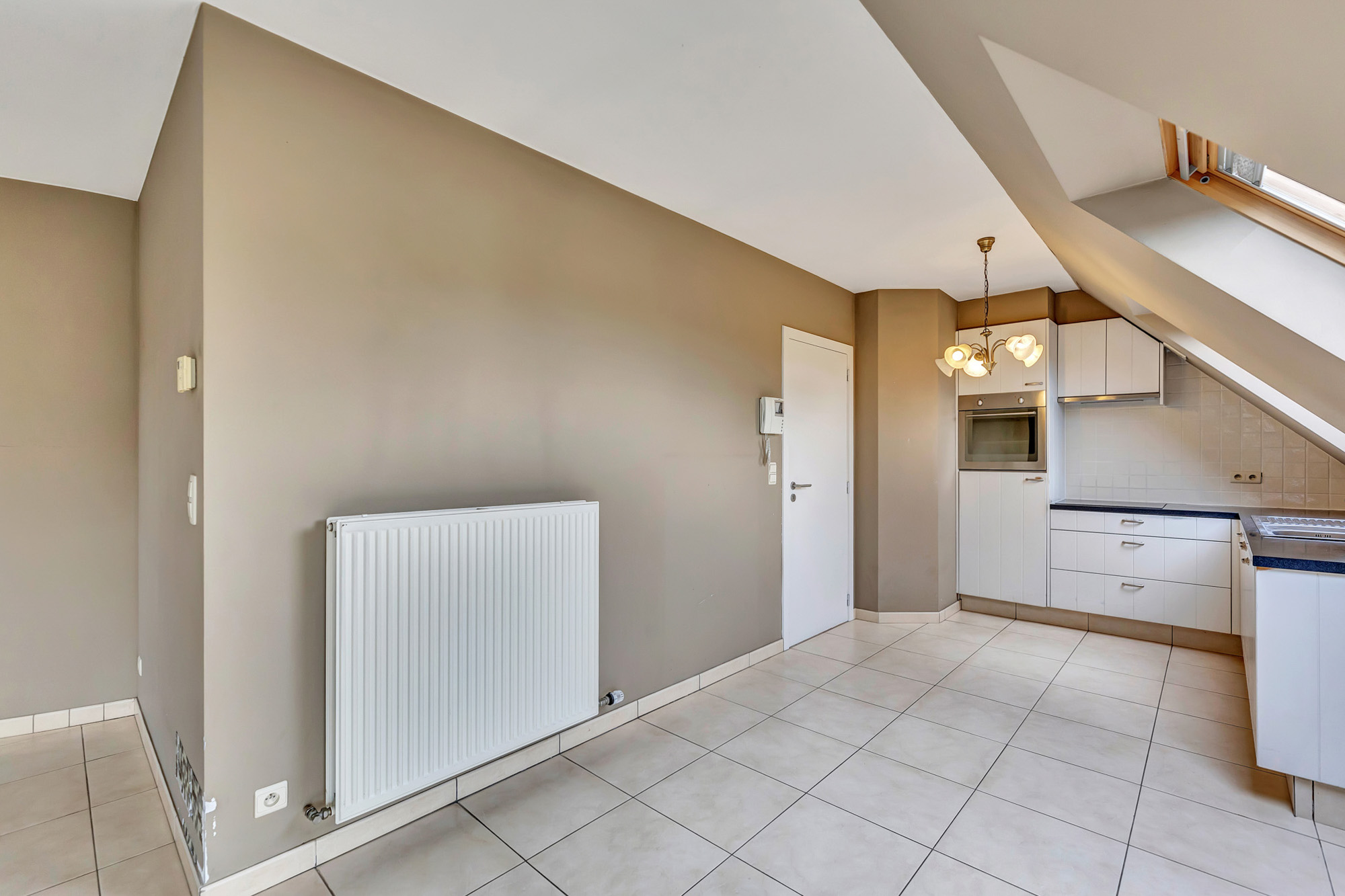 Appartement à vendre à Denderhoutem avec 1 chambre - photo 5