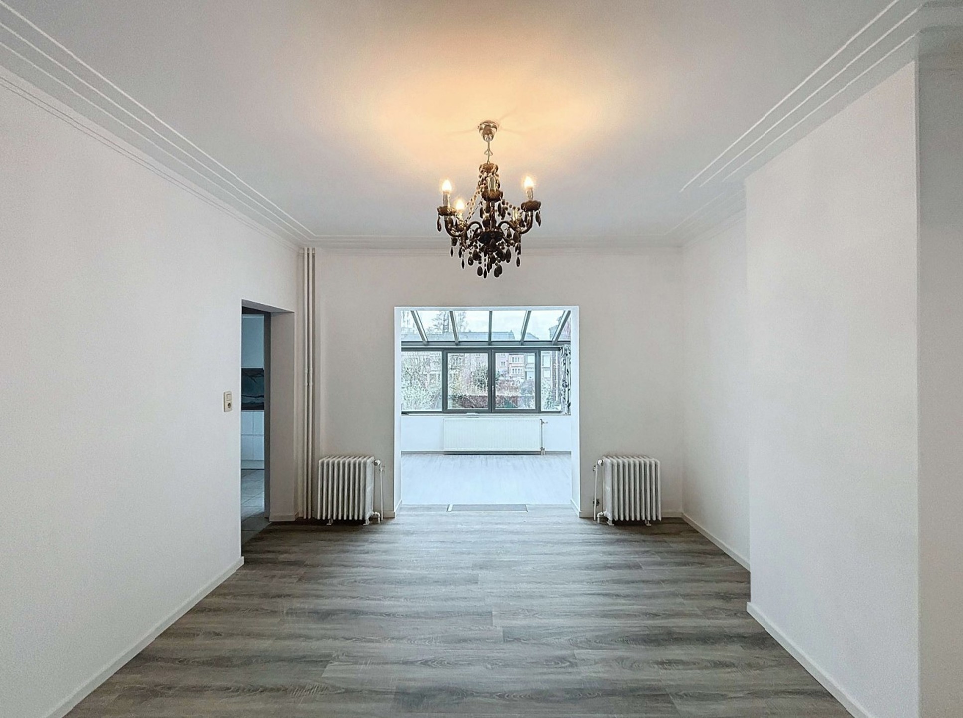 Maison à louer à Ville de Bruxelles avec 3 chambres - photo 4
