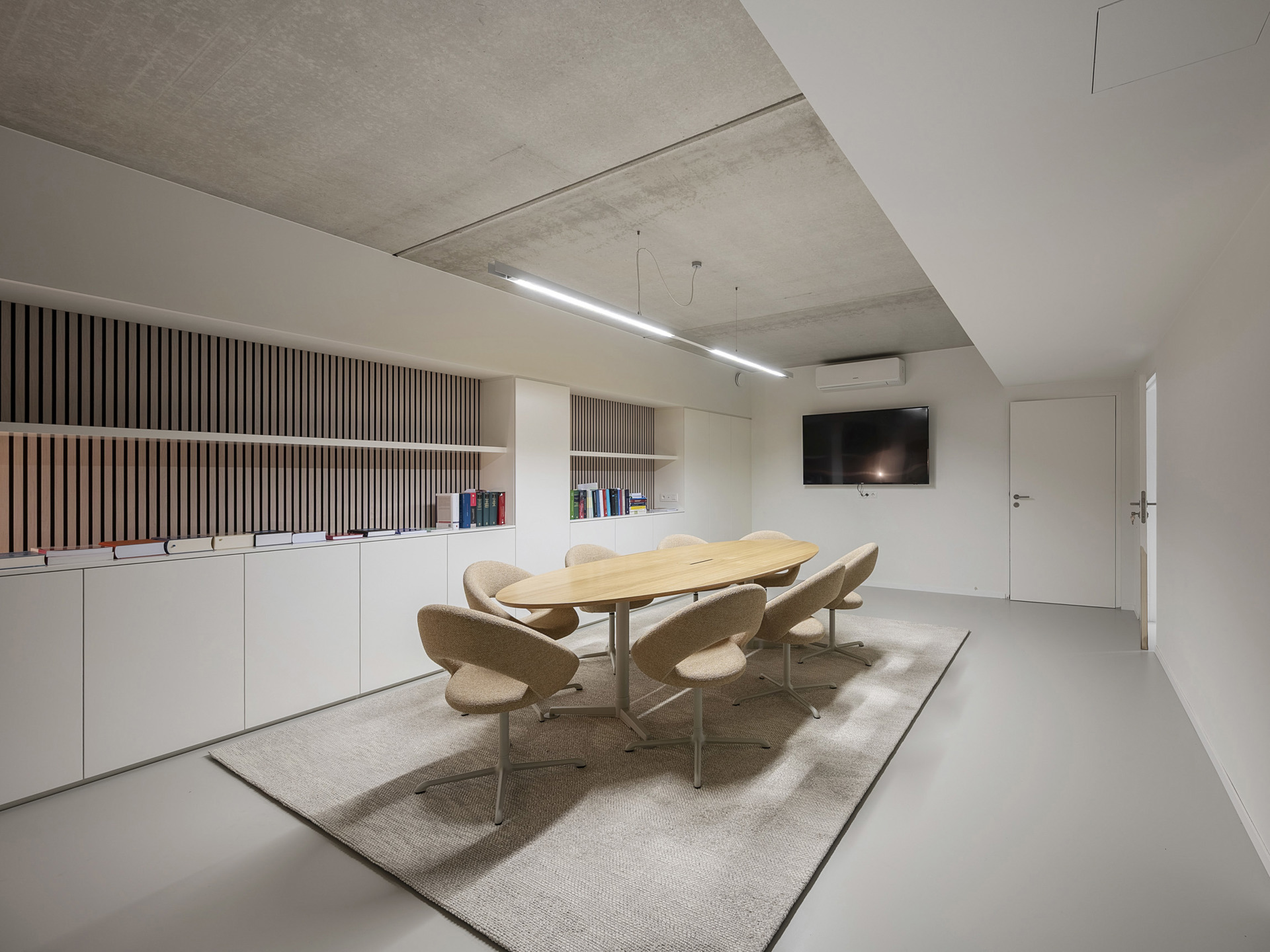 Commercial for rent in Antwerp - photo 3