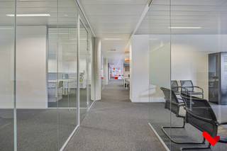 Vous êtes à la recherche d'un espace de bureau représentatif qui offre à la fois style et fonctionnalité ? Découvrez cette opportunité unique au...