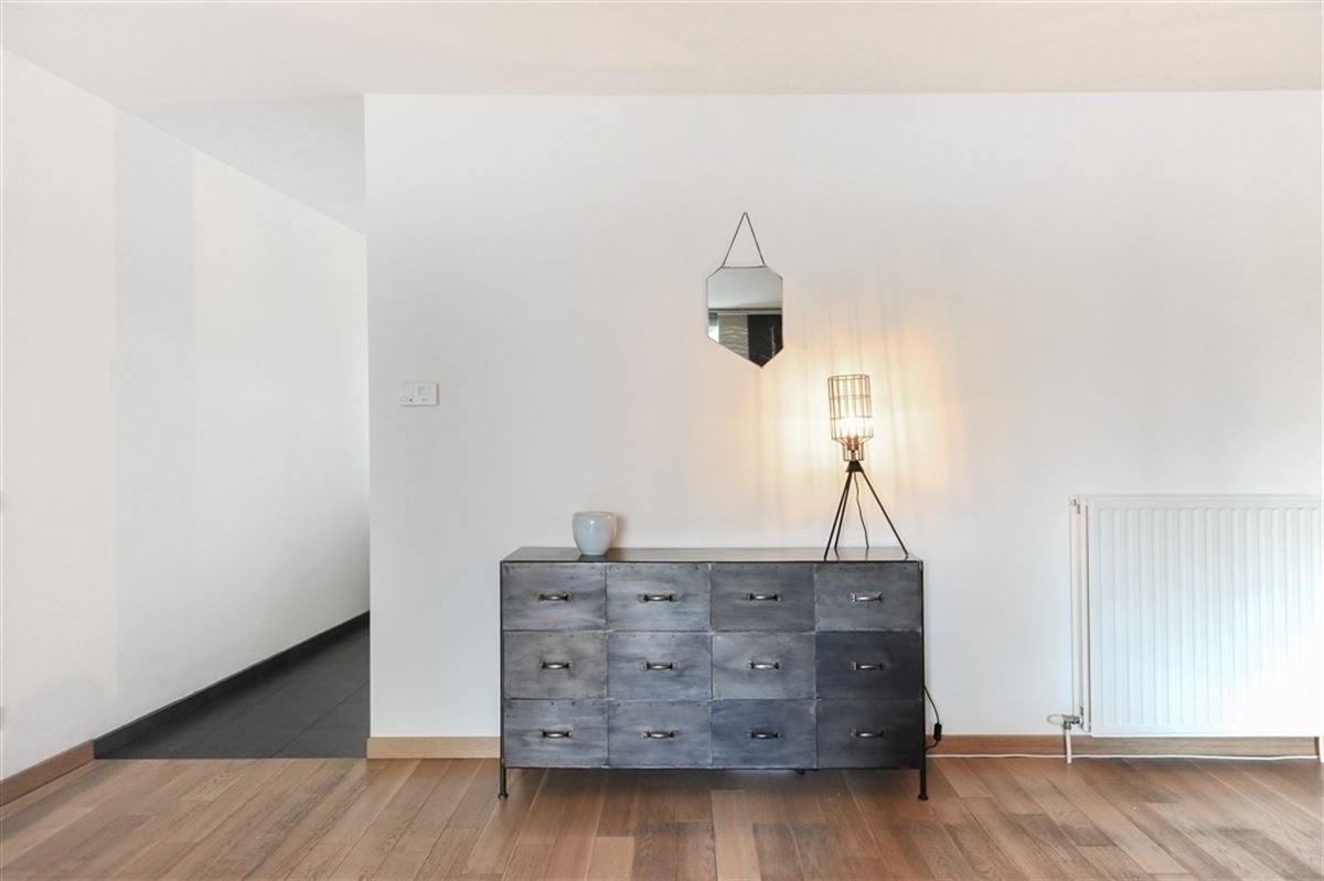 Ruim appartement met terras aan den "Oudaan" - foto 5