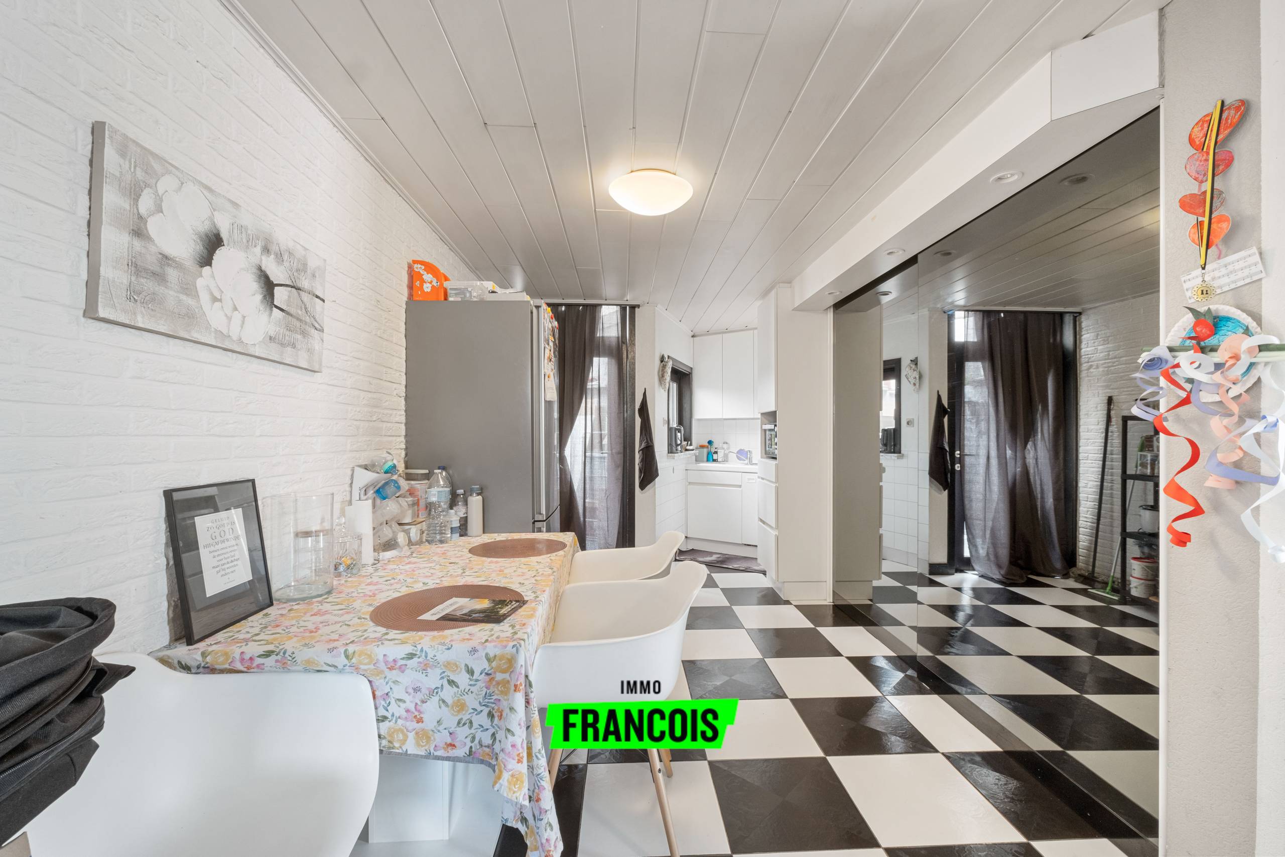 House for sale in Bruges with 2 bedrooms - photo 5