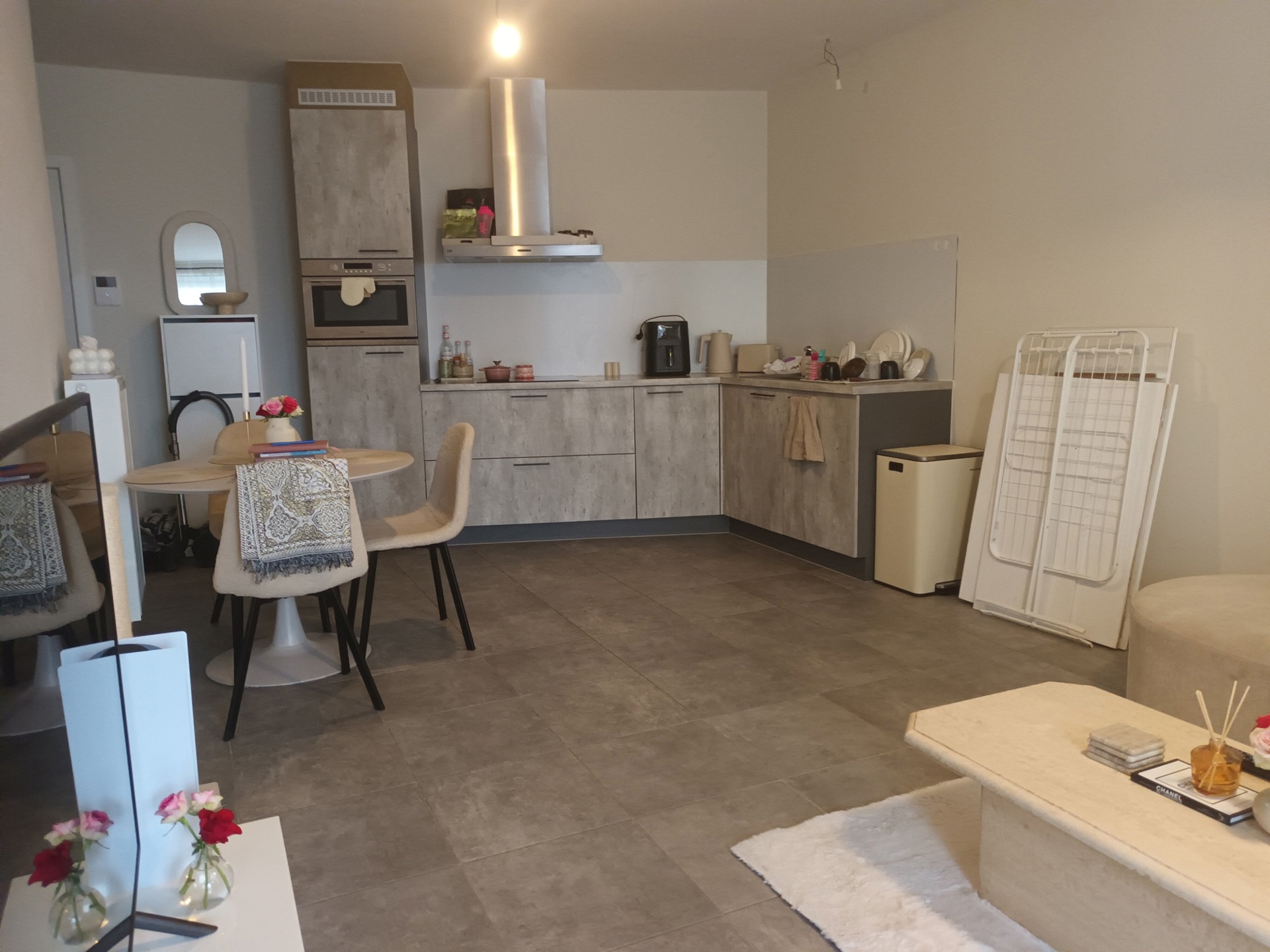 Appartement te huur in Turnhout met 1 slaapkamer - foto 4